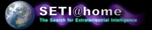 SETI HOME DOWNLOADS